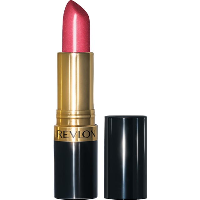 Revlon Super Lustrous Lipstick #430 Softsilver Rose