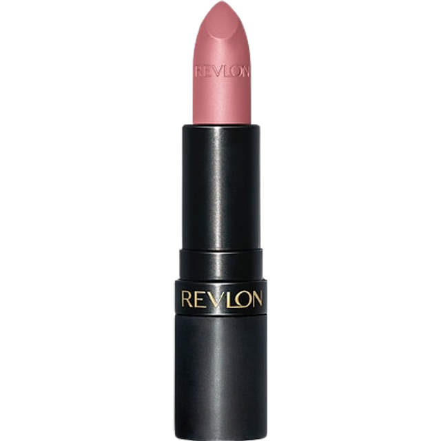 Revlon Super Lustrous Lipstick The Luscious Mattes Lipstick #004 Wild Thoughts
