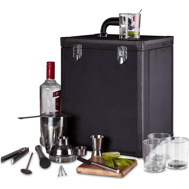 Discontinued Picnic Time Legacy Hamilton Travel Bar