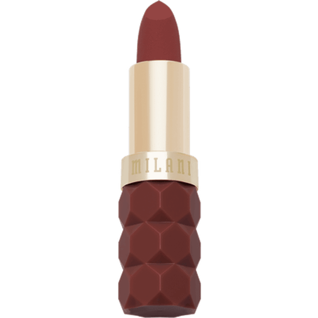 Milani Color Fetish Matte Lipstick #440 Passion