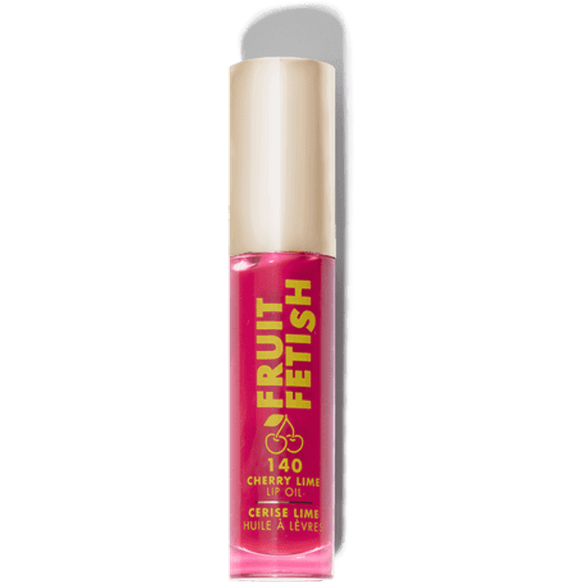 Fruit Fetish Lip Oil 140 Cherry Lime