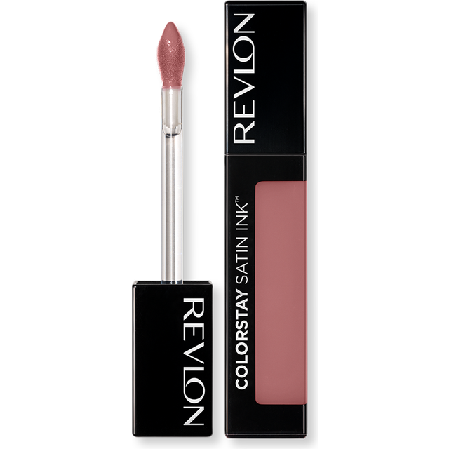 Revlon - ColorStay Satin Ink 007 Partner In Crime