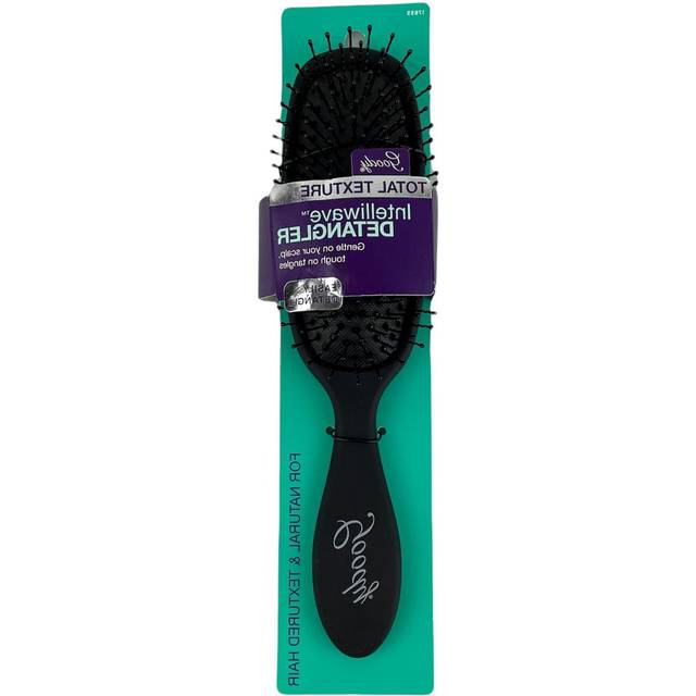 Goody Total Texture Intelliwave Detangler Brush - Style or Remove Tang