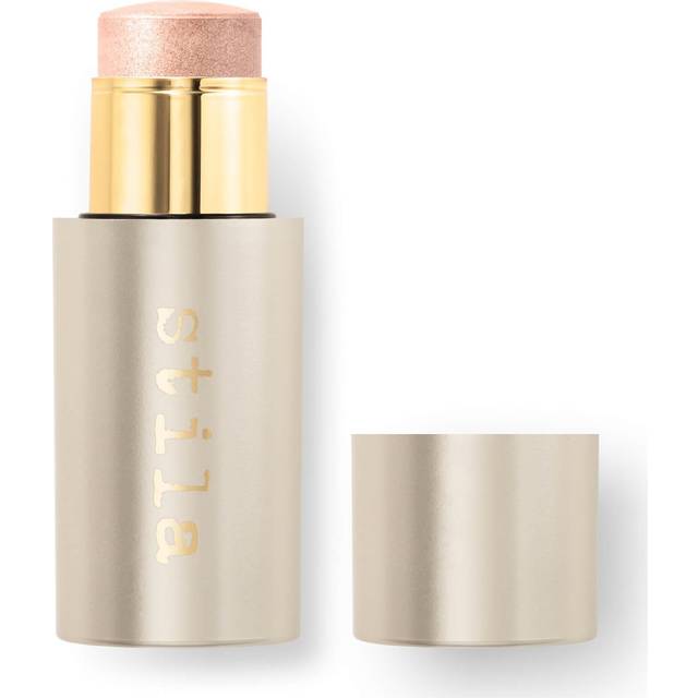 Stila Complete Harmony Lip And Cheek Stick - Kitten Highlighter for Women 0.21 oz Makeup