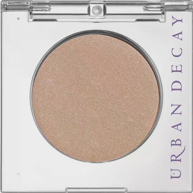 URBAN DECAY 24/7 Longwear Eyeshadow Single (Virgin - Cool Beige Satin)  High-Pigment Eye Shadow Compact  Smooth & Blendable Colors  Crease-free  Vegan