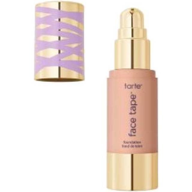 Tarte Face Tape™ Foundation 27s Light-medium Sand 30 ML - Flytande Från Magasin (30 ML)