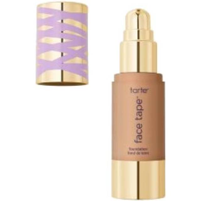 Tarte Face Tape™ Foundation 34s Light-medium Sand 30 ML - Flytande Från Magasin (30 ML)