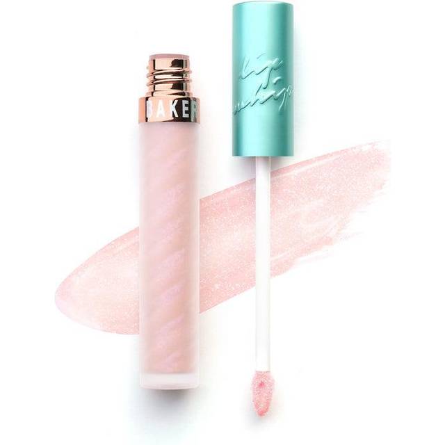 Lip Gloss, Enchanted Jelly, 3.5 ml 651536002619