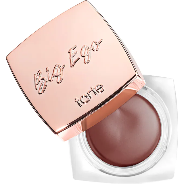 tarte big ego frameworker brow pomade - taupe