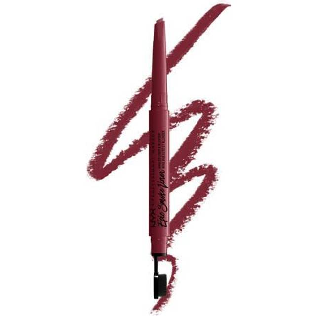 NYX Professional Makeup Epic Smoke Liner Brick Fire