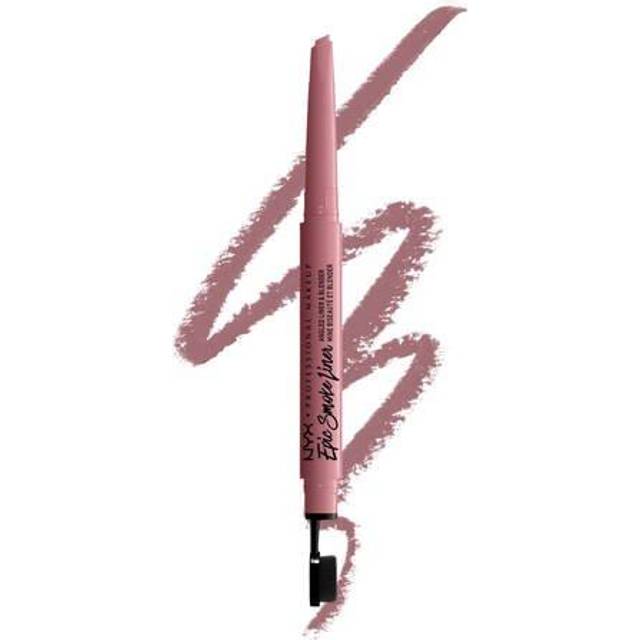 NYX Professional Makeup Epic Smoke Liner Mauve Grit