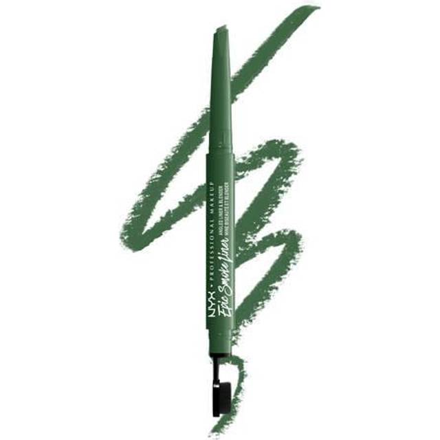 Nyx Professional Make Up Epic Smoke Liner Nº 8-Sage Sparks