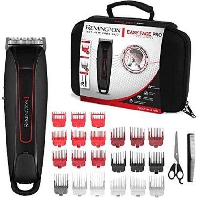 Easy Fade Pro Hair Clipper