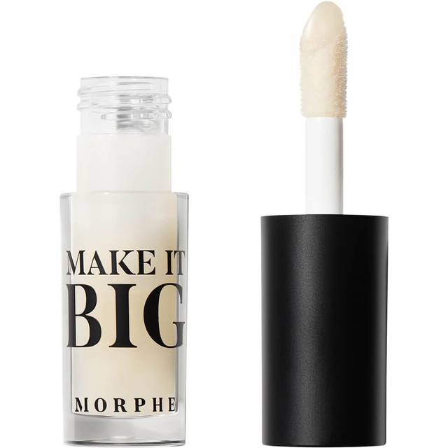 Morphe Make It Big Lip Plumper In the Clear in the clear