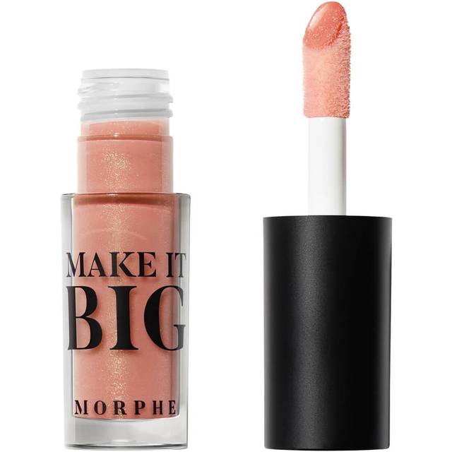 Make It Big Lip Plumper Lipgloss Posh Petal