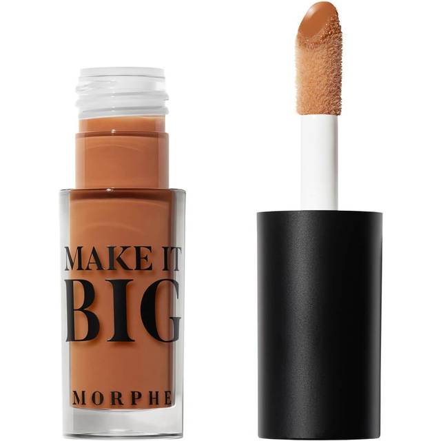 Make It Big Lip Plumper Lipgloss Showy Nude