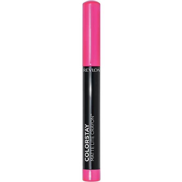 Revlon ColorStay Matte Lite Crayon Tread Lightly tread lightly