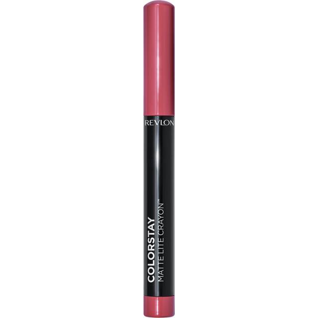Revlon ColorStay Lite Crayon Mauve