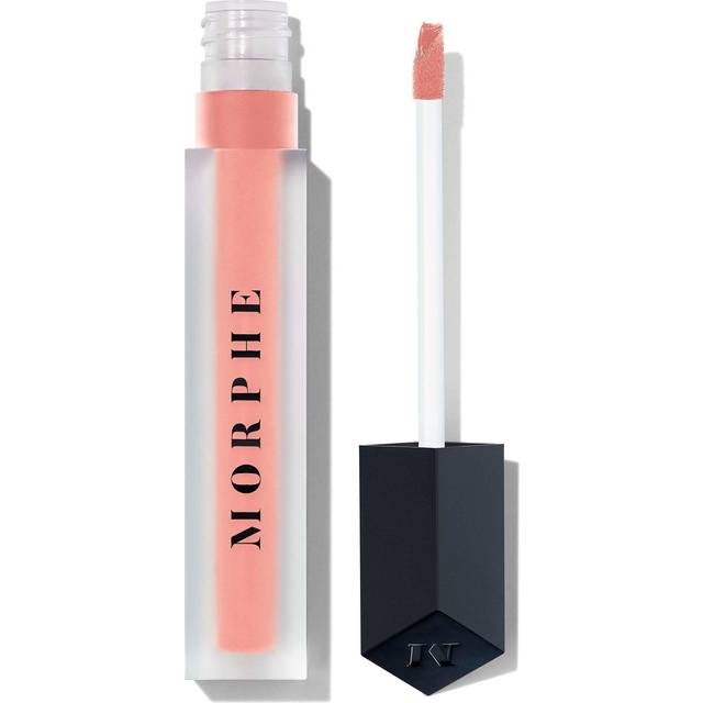 Morphe Virgin Matte Liquid Lipstick