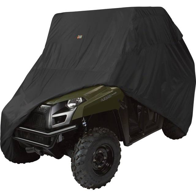 Classic Accessories 4008175 Storage Cover, Large