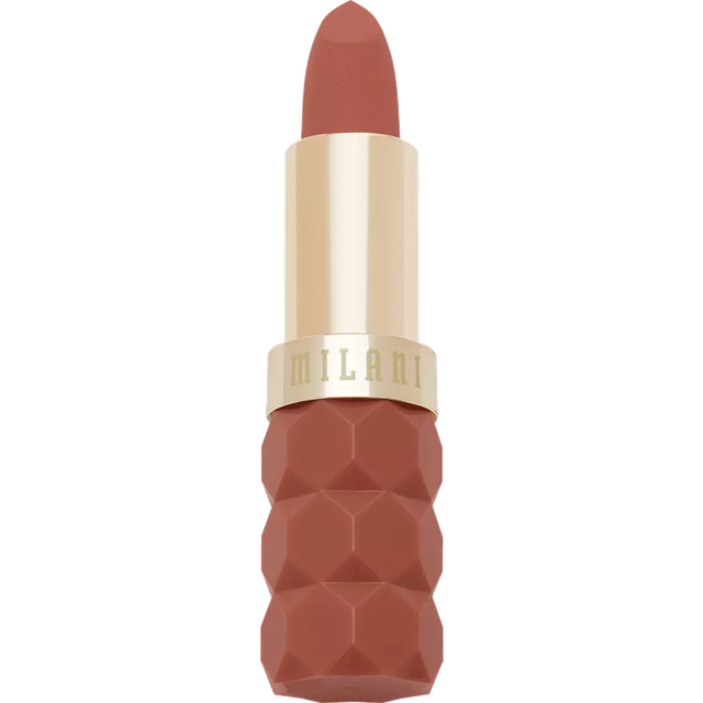 Milani Cosmetics Color Fetish Matte Lipstick 420 Tease 4 g
