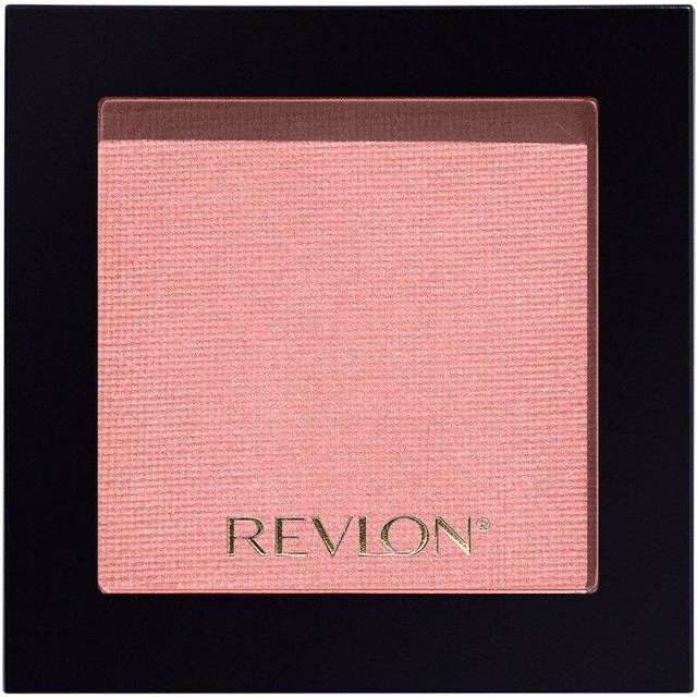 Rev Blush 001 Pwdr Oh Bab Size 0.17z Revlon Blush 001 Powder Oh Baby Pink .17z