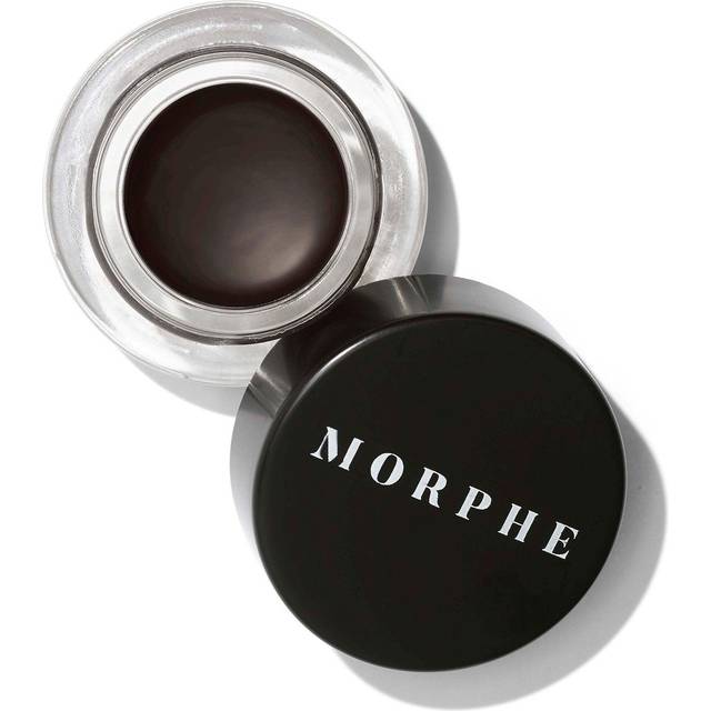 Morphe Chocolate Mousse Brow Cream 3.4g - CHOCOLATE MOUSSE