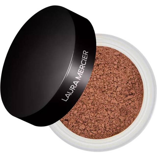 Translucent Loose Setting Powder Mini 9.3g (Various Shades) - Medium Deep