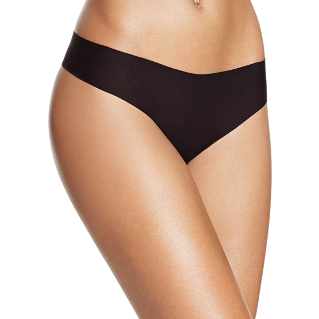 Commando Butter Mid-Rise Seamless Thong