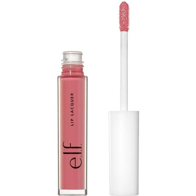e. l.f. Cosmetics Lip Lacquer Wild Rose