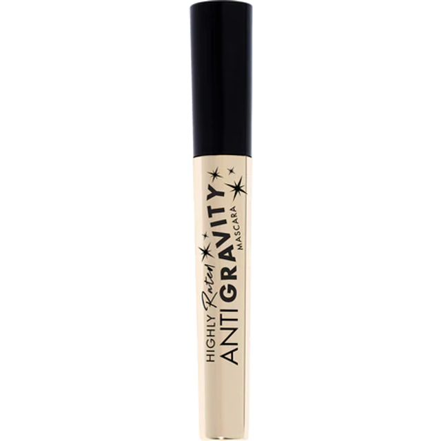 Milani Highly Rated Anti-Gravity Mascara Black
