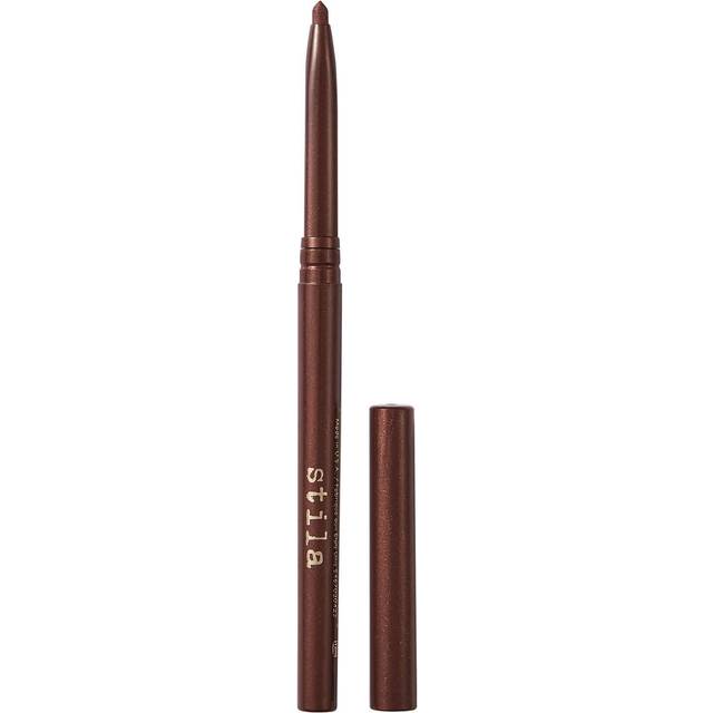 Stila Smudge Stick Waterproof Eyeliner 0.28g - Jasper