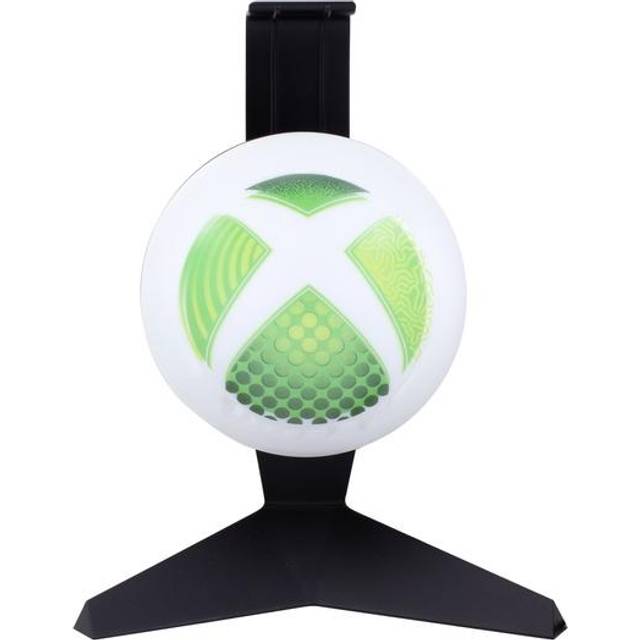 PALADONE PP8955XBV2 Xbox Head Light, Black,White