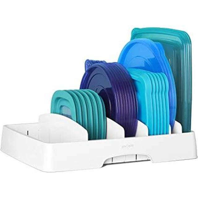 Youcopia Storalid Container Lid Organiser (Large)
