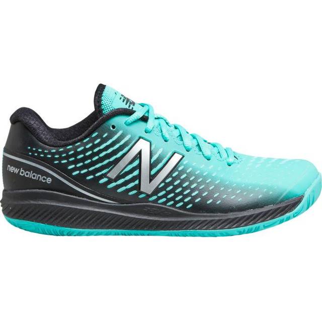 New Balance Padel 796V2 Blue Mens Shoes - Size UK 7