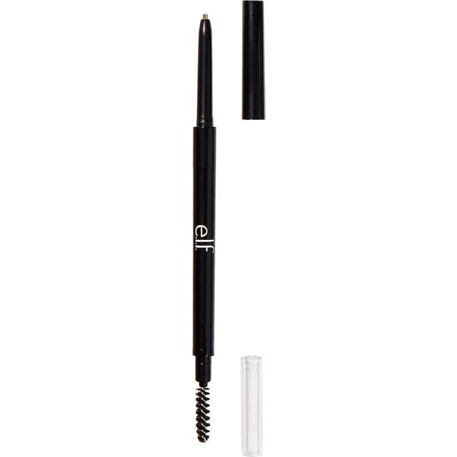 e. l.f. Cosmetics Ultra Precise Brow Pencil in Cool Brown - Vegan and Cruelty-Free Makeup