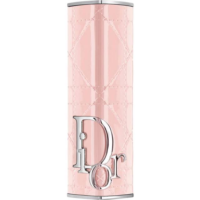 Dior Addict Lipstick Case - Pink Cannage
