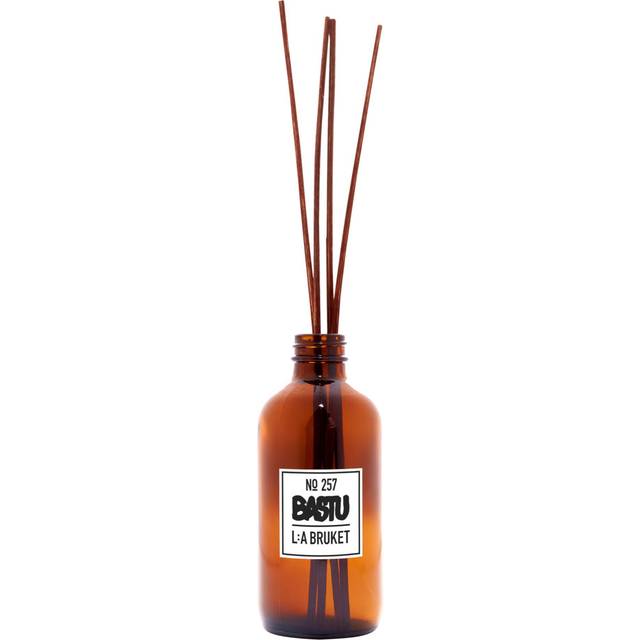 La Bruket Boende Rumsdoft 257 Room Diffuser Bastu 200 ml (2.025,00 kr / 1 l)