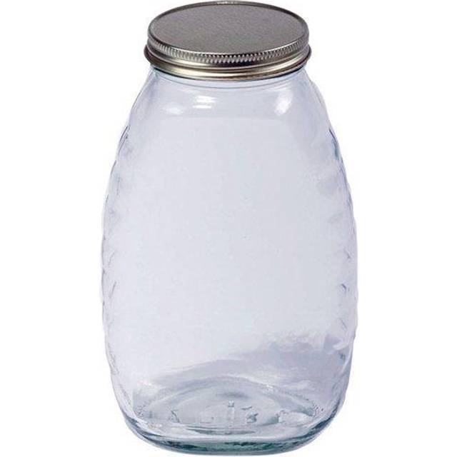 HONEY JAR 32OZ(Pack of 1)