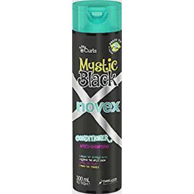Novex My Curls Mystic Black Conditioner 300ml