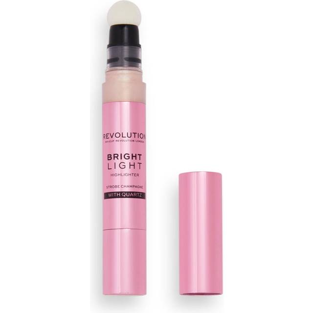 Makeup Revolution Bright Light Highlighter Strobe