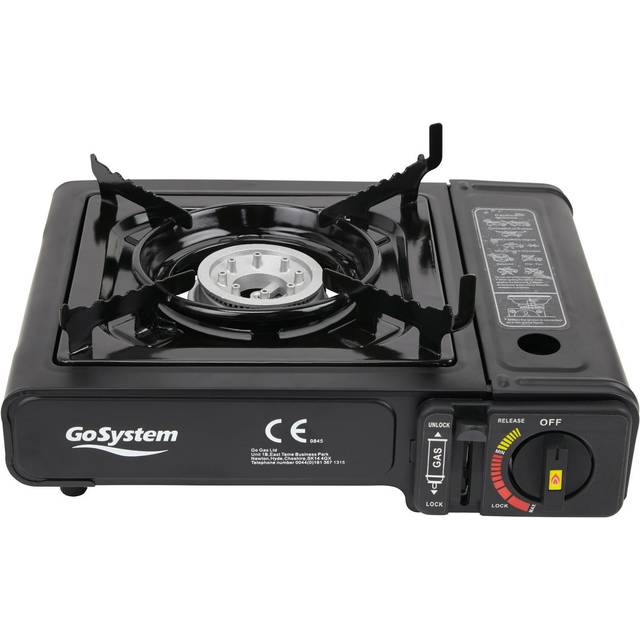 Dynasty Compact 2 Camping Stove