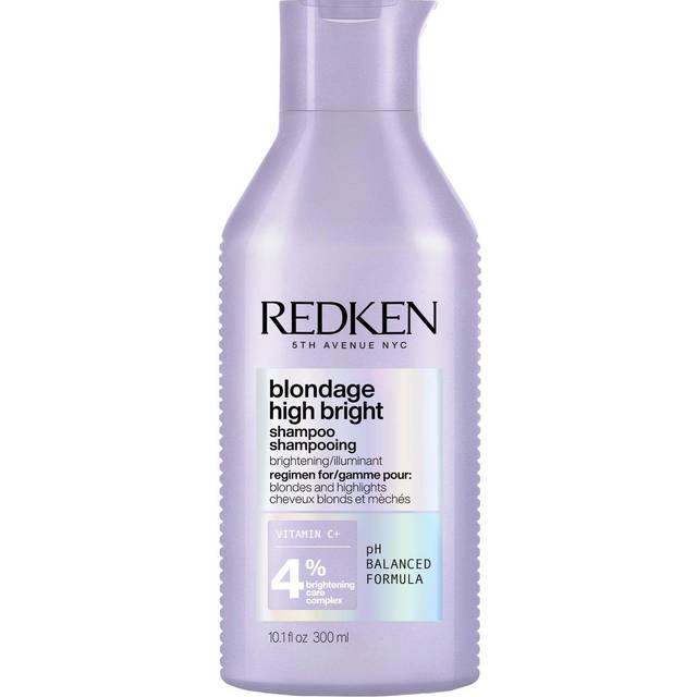 Redken Blondage High Bright Shampoo 300 ml