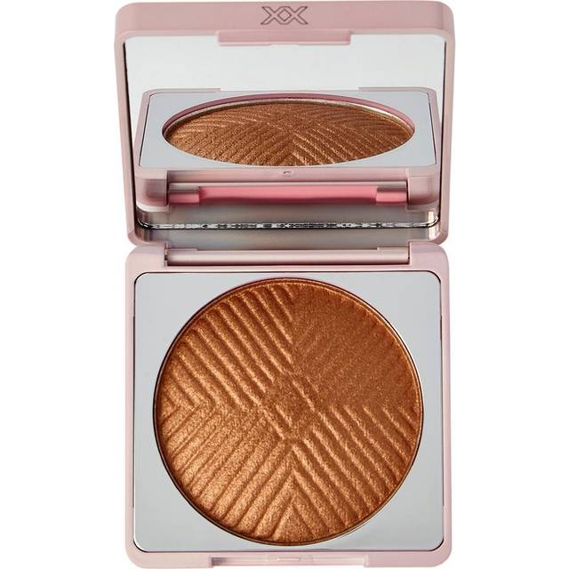 XX Revolution XXposure Highlighter Powder Radiowave