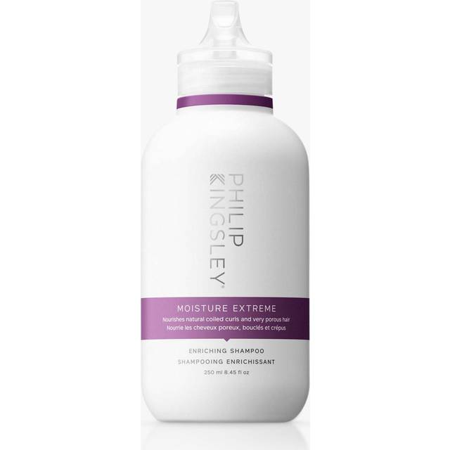 Philip Kingsley Moisture Extreme Enriching Shampoo, 250ml