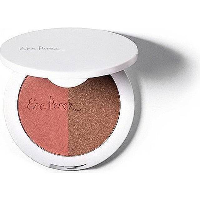 Ere Perez Rice Powder Blush & Bronzer Brooklyn