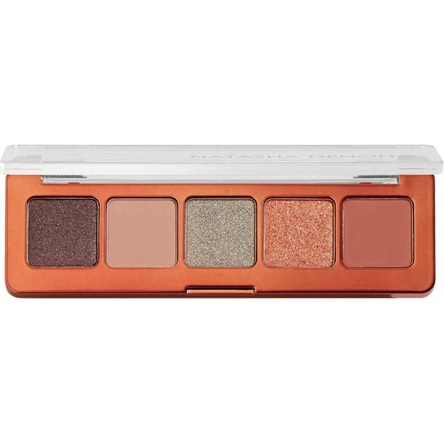 Mini Zendo - Palette