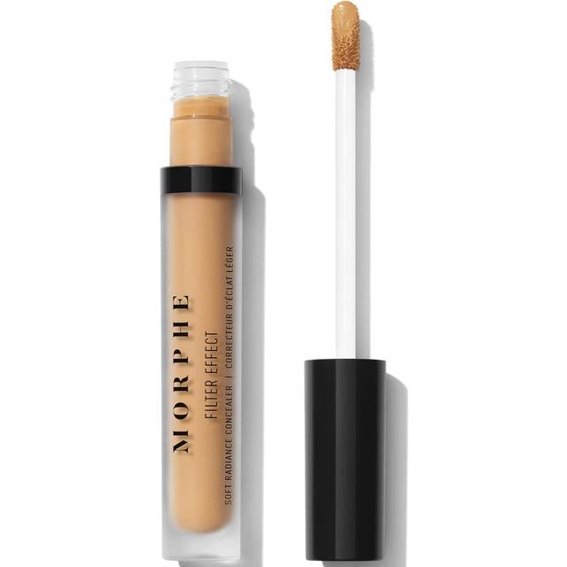 Morphe Filter Effect Concealer Soft Radiance Concealer Rich28 3.8ml - Imperfect Box