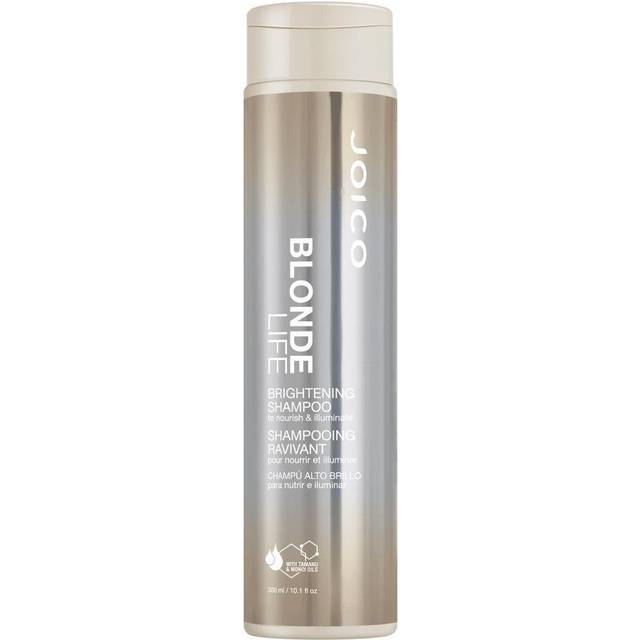 Joico Blonde Life Brightening Shampoo - 10.1 oz Shampoo