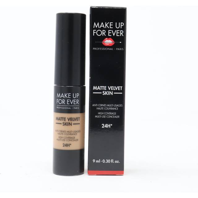 Make Up For Ever Matte Velvet Skin Concealer 4.2 Almond